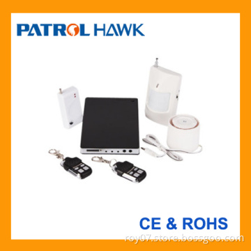 DIY Wireless Alarm System For House/Office Security